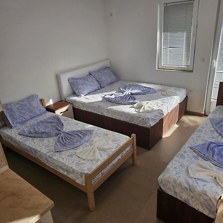 Apartmani Vila Ebra Utjeha Esterno foto