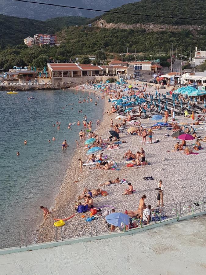 Apartmani Vila Ebra Utjeha Esterno foto