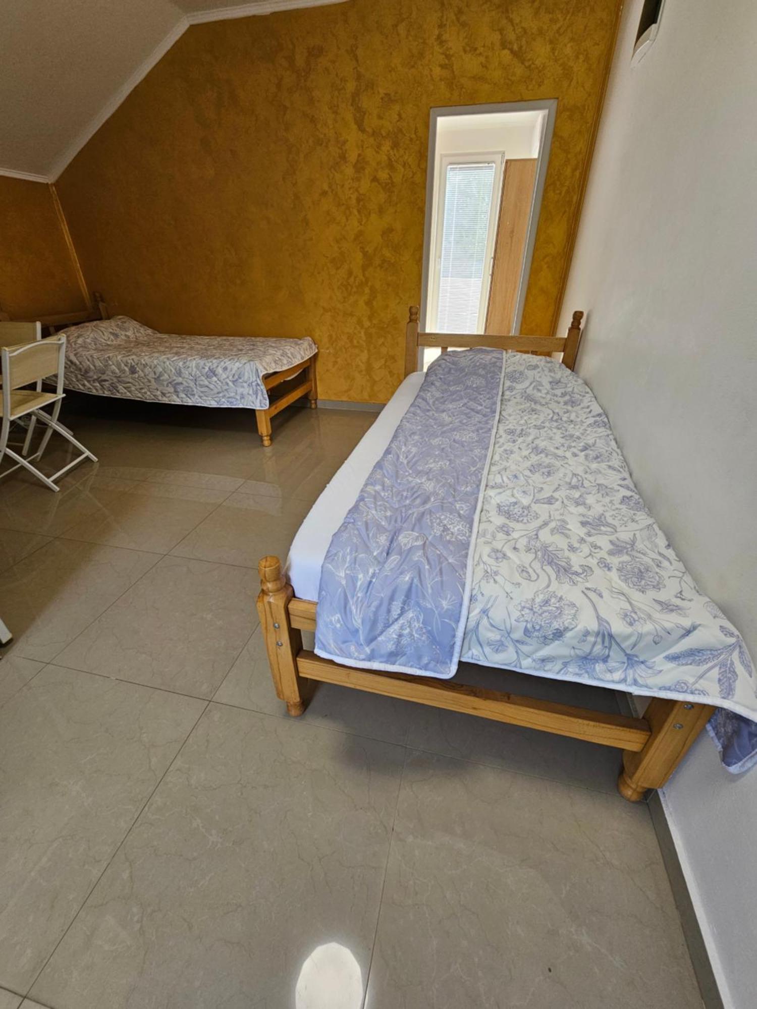 Apartmani Vila Ebra Utjeha Esterno foto