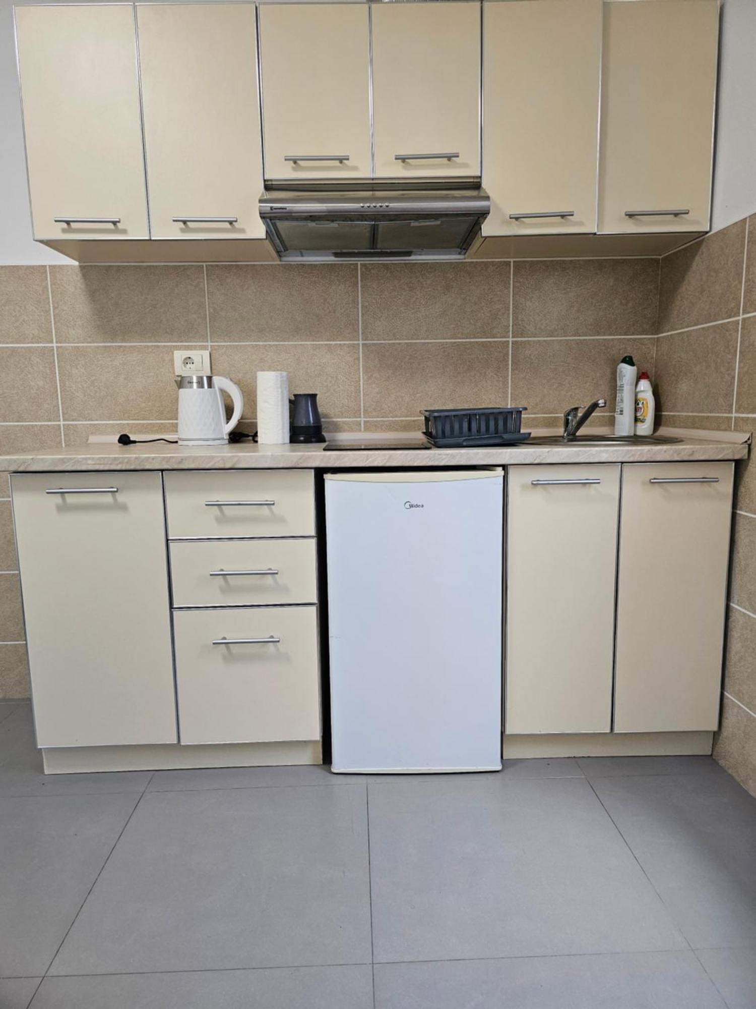 Apartmani Vila Ebra Utjeha Esterno foto