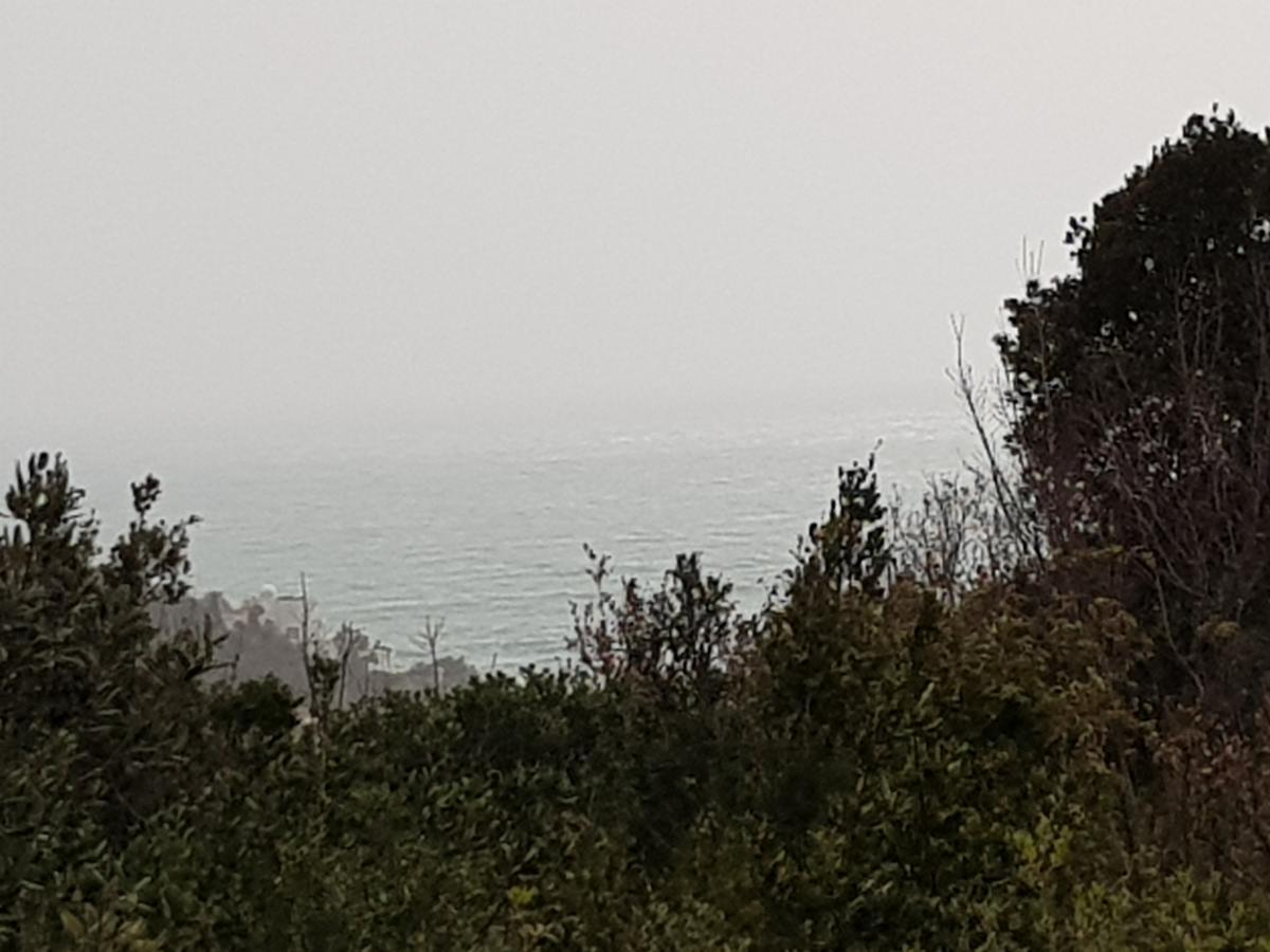 Apartmani Vila Ebra Utjeha Esterno foto